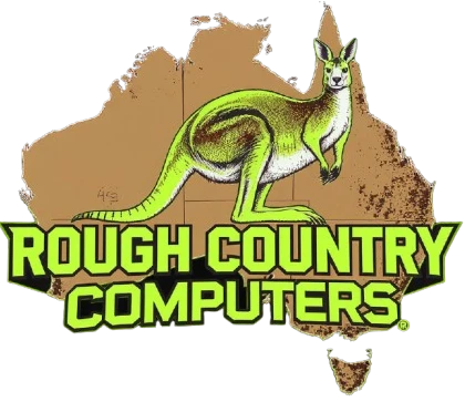 Rough Country Computers icon